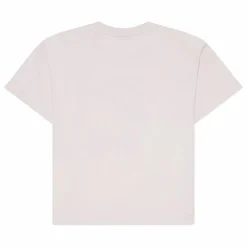 T-shirt Luna Coton Bio | Rose pâle