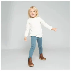 T-Shirt Lund Coton Bio | Blanc cassé