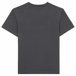 T-shirt Manches Courte Coton Bio | Noir