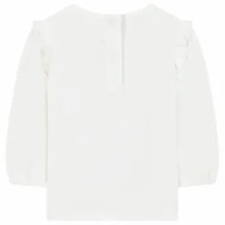 T-shirt Manège Musical | Blanc