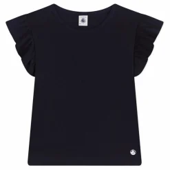 T-shirt Mareva | Bleu marine
