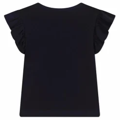 T-shirt Mareva | Bleu marine