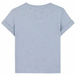T-shirt Miami | Bleu Clair
