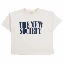 T-shirt Mica | Beige