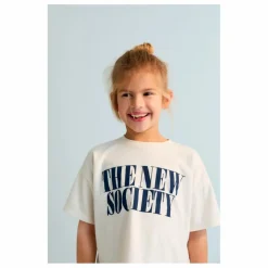T-shirt Mica | Beige