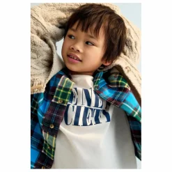 T-shirt Mica | Beige