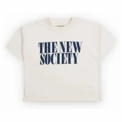 T-shirt Mica | Beige