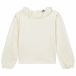T-shirt Miel | Ecru