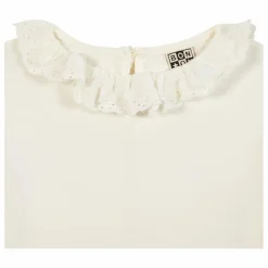 T-shirt Miel | Ecru