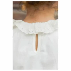 T-shirt Miel | Ecru