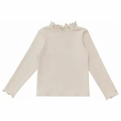 T-shirt Milah Coton Bio | Ecru