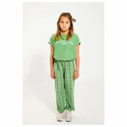 T-shirt Mountain Lake | Vert