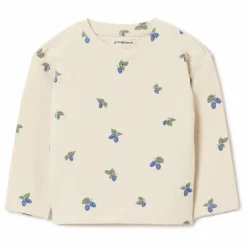 T-shirt Mulberry Mini | Ecru