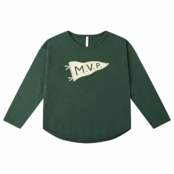 T-shirt MVP | Vert