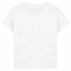 T-shirt Nature | Blanc