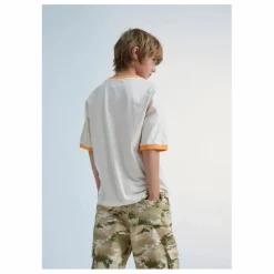 T-Shirt Newbury | Ecru