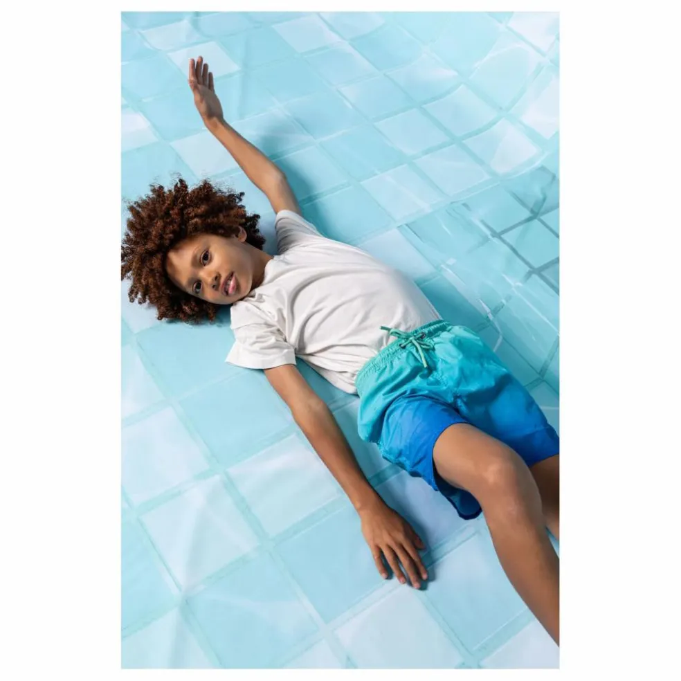 T-shirt Nils Coton Bio | Blanc cassé