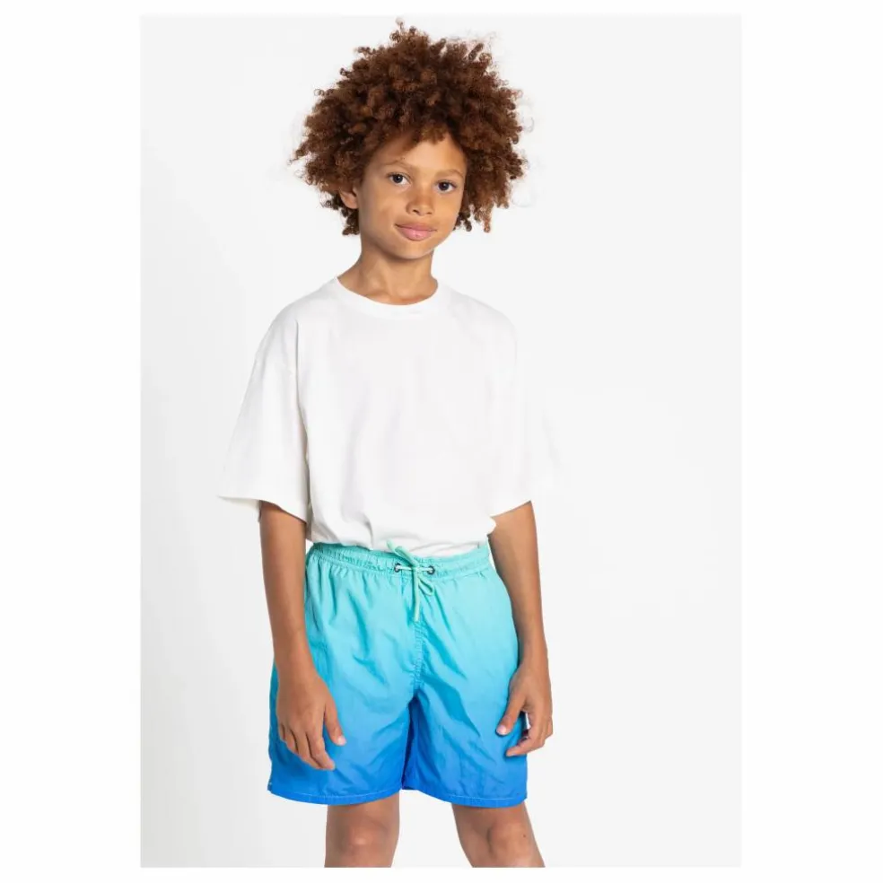 T-shirt Nils Coton Bio | Blanc cassé