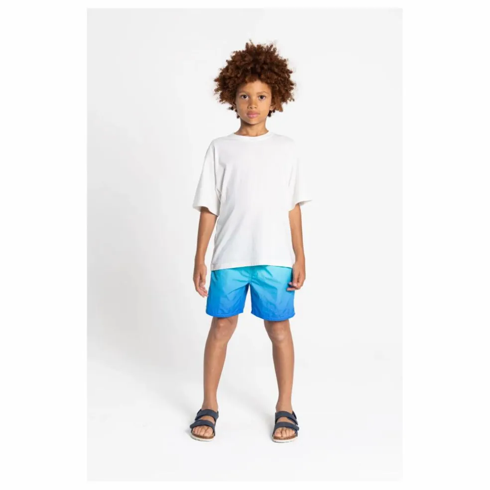 T-shirt Nils Coton Bio | Blanc cassé