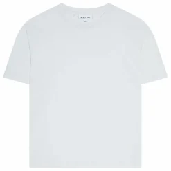 T-shirt Nils Coton Bio | Grège
