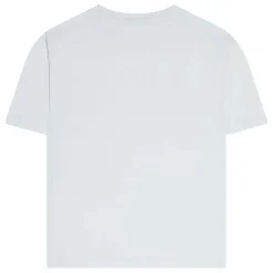 T-shirt Nils Coton Bio | Grège