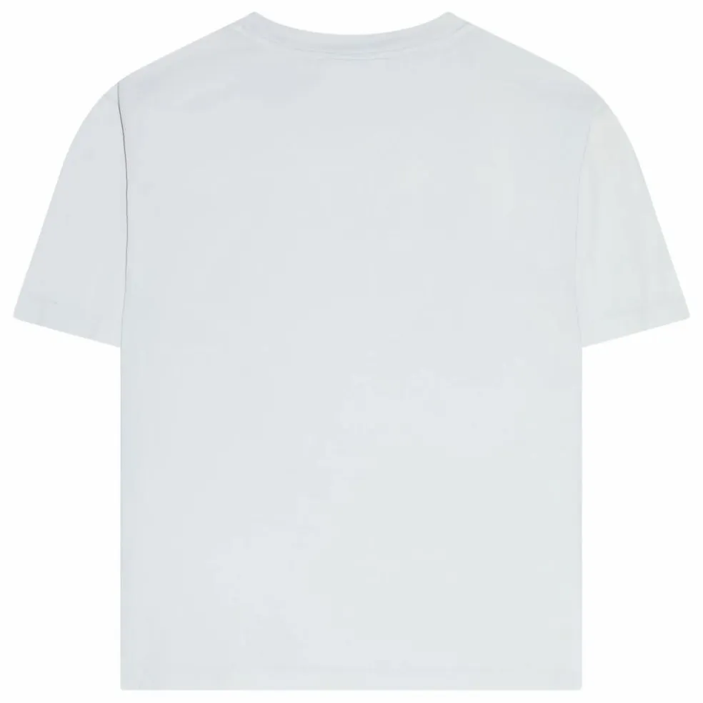 T-shirt Nils Coton Bio | Grège