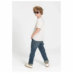 T-shirt Nils Coton Bio | Grège