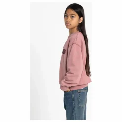T-shirt Nils Coton Bio | Gris chiné