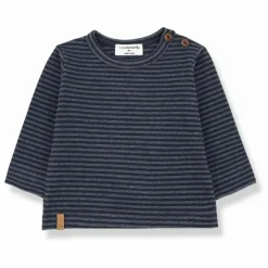 T-shirt Olaf | Bleu chiné