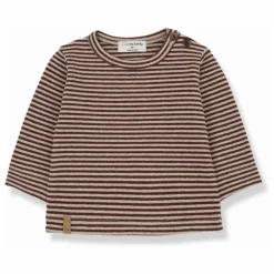 T-shirt Olaf | Bordeaux