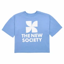 T-Shirt Ontario | Bleu ciel