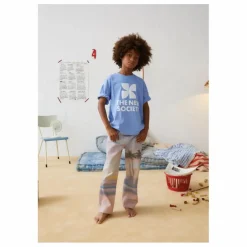 T-Shirt Ontario | Bleu ciel