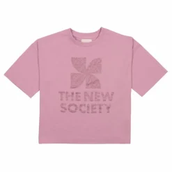 T-Shirt Ontario | Rose
