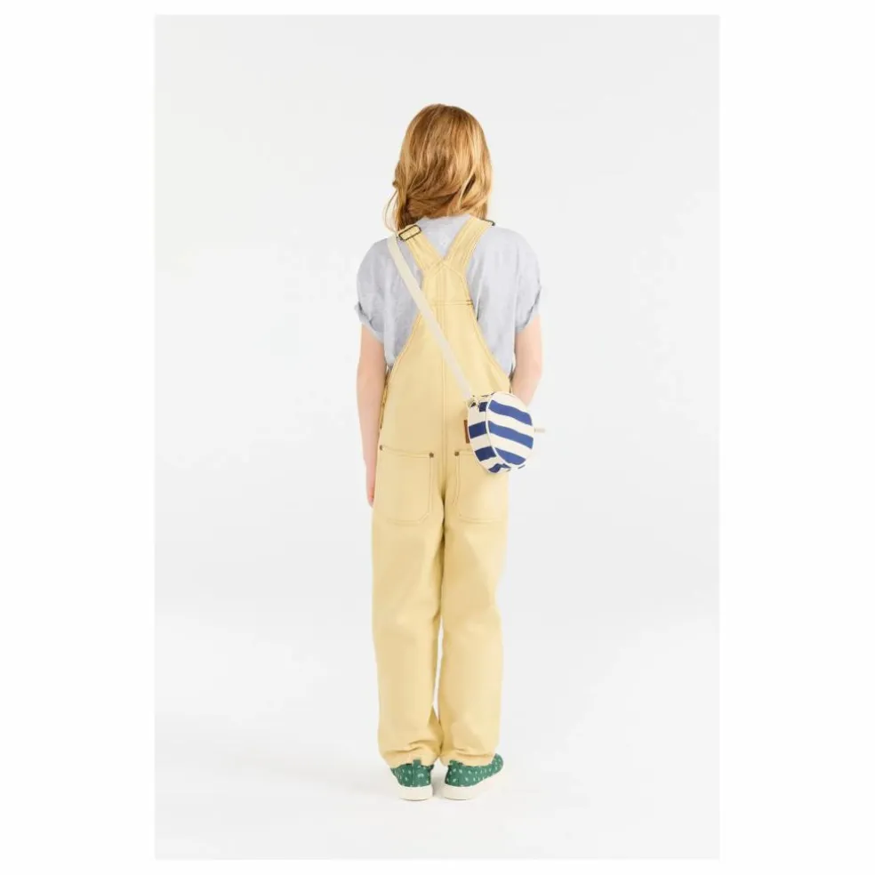 T-shirt Orion | Gris chiné
