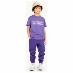 T-Shirt Orion | Prune
