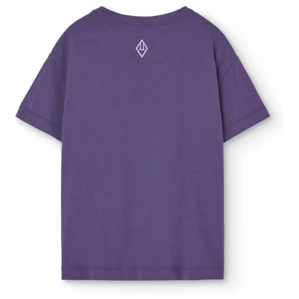 T-Shirt Orion | Prune