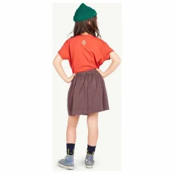 T-Shirt Orion | Rouille