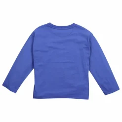 T-shirt Oscar Coton Bio | Violet