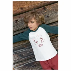 T-shirt Outdoor | Vert foncé