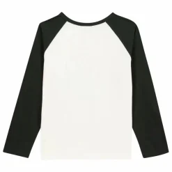 T-shirt Outdoor | Vert foncé