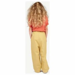 T-Shirt Oversize Big Rooster | Rouge