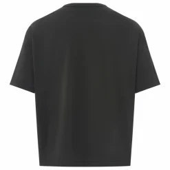 T-Shirt Oversize Homme Coton Bio | Noir
