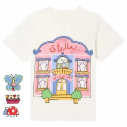 T-shirt Patchs | Ivoire