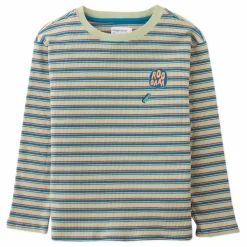 T-shirt Pavel | Bleu