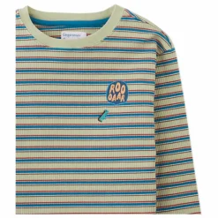T-shirt Pavel | Bleu