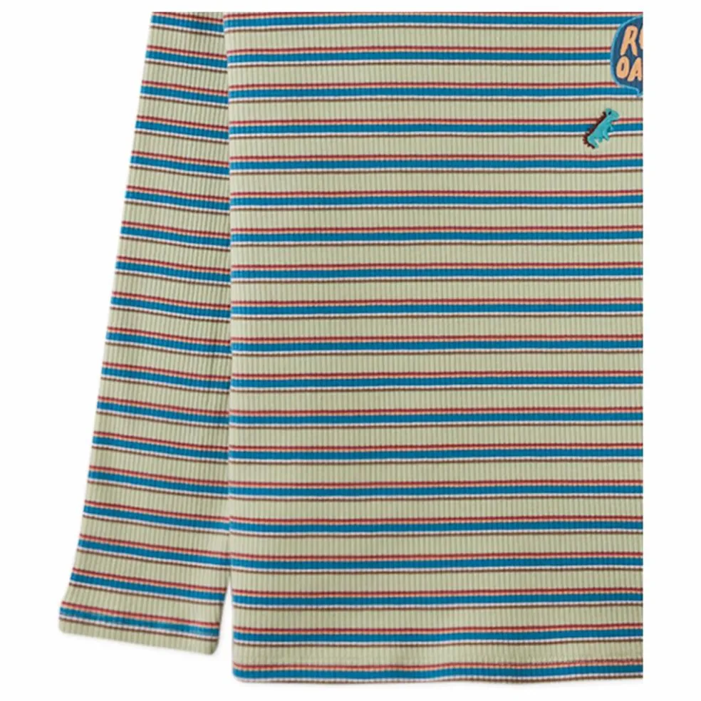 T-shirt Pavel | Bleu