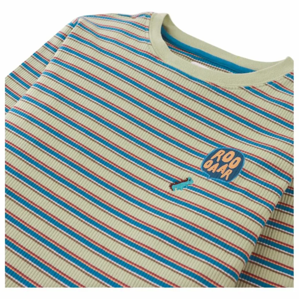 T-shirt Pavel | Bleu