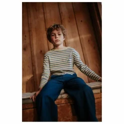 T-shirt Pavel | Bleu