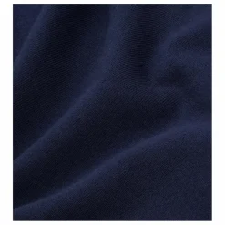 T-shirt Play Tennis Coton Recyclé | Bleu marine