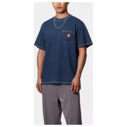 T-shirt Pocket Ingo | Dark Blue